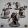 Pack Unchained Immortals (32mm base) Set von Rescale Miniatures aus Unchained Dynasty