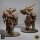 Pack Oni Colossus (100mm base) Set von Rescale Miniatures aus Unchained Dynasty