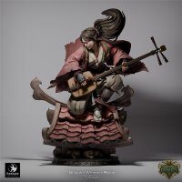 Shizuka, Whisper Ronin XL Collector (1/6 scale; 30cm...
