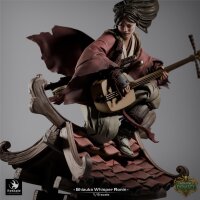 Shizuka, Whisper Ronin XL Collector (1/6 scale; 30cm...