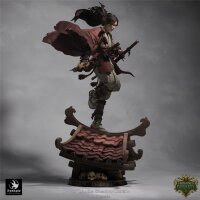 Shizuka, Shadow Ronin XL Collector (1/6 scale; 30cm...