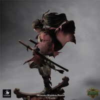 Shizuka, Shadow Ronin XL Collector (1/6 scale; 30cm...