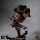 Shizuka, Shadow Ronin XL Collector (1/6 scale; 30cm height) von Rescale Miniatures aus Unchained Dynasty