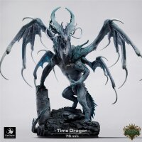 Time Dragon (75mm base) von Rescale Miniatures aus...