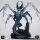 Time Dragon (75mm base) von Rescale Miniatures aus Unchained Dynasty