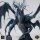 Time Dragon (75mm base) von Rescale Miniatures aus Unchained Dynasty