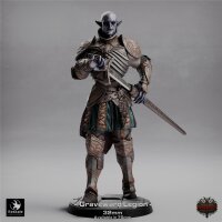 Pack Graveward Legion (32mm base) Set von Rescale...
