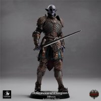 Pack Graveward Legion (32mm base) Set von Rescale Miniatures aus Ancient Order Immortalis