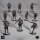 Pack Graveward Legion (32mm base) Set von Rescale Miniatures aus Ancient Order Immortalis