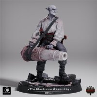 Pack Nocturne Assembly (32mm base) Set von Rescale Miniatures aus Ancient Order Immortalis