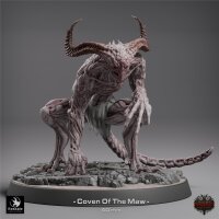 Pack Coven of the Maw (40mm base) Set von Rescale...