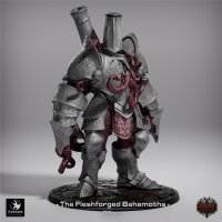 Pack Fleshforged Behemoth (75mm base) Set von Rescale Miniatures aus Ancient Order Immortalis