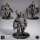 Pack Fleshforged Behemoth (75mm base) Set von Rescale Miniatures aus Ancient Order Immortalis