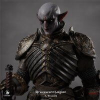 Graveward Legion XL Collector (1/6 scale; 30cm height)...