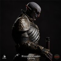 Graveward Legion XL Collector (1/6 scale; 30cm height)...