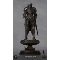 Graveward Legion XL Collector (1/6 scale; 30cm height) von Rescale Miniatures aus Ancient Order Immortalis
