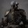 Graveward Legion XL Collector (1/6 scale; 30cm height) von Rescale Miniatures aus Ancient Order Immortalis