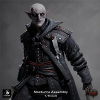 Nocturne Assembly XL Collector (1/6 scale; 30cm height)...