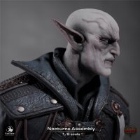 Nocturne Assembly XL Collector (1/6 scale; 30cm height) von Rescale Miniatures aus Ancient Order Immortalis