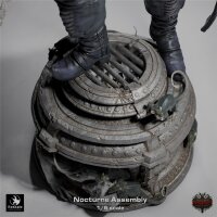 Nocturne Assembly XL Collector (1/6 scale; 30cm height) von Rescale Miniatures aus Ancient Order Immortalis