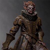 Lord Vermillon (XL Collector 1/6 scale; 30cm height) von...