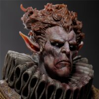 Lord Vermillon (XL Collector 1/6 scale; 30cm height) von...