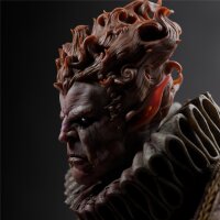 Lord Vermillon (XL Collector 1/6 scale; 30cm height) von Rescale Miniatures aus Ancient Order Immortalis