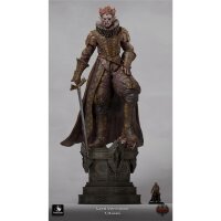 Lord Vermillon (XL Collector 1/6 scale; 30cm height) von Rescale Miniatures aus Ancient Order Immortalis