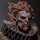 Lord Vermillon (XL Collector 1/6 scale; 30cm height) von Rescale Miniatures aus Ancient Order Immortalis