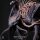 Elder Brain dragon (100mm base) von Rescale Miniatures aus Ancient Order Immortalis