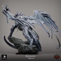 Dragon Bahamut (100mm base) von Rescale Miniatures aus Ancient Order Immortalis