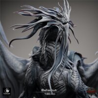 Dragon Bahamut (100mm base) von Rescale Miniatures aus Ancient Order Immortalis