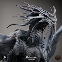 Dragon Bahamut (100mm base) von Rescale Miniatures aus Ancient Order Immortalis
