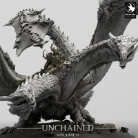 Dragon Bialmuth (4 inches) von Rescale Miniatures aus...