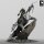 Pack Volcanic Dragon (4 inches & Custom Base) Set von Rescale Miniatures aus Unchained Vol. 2