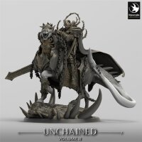 Horse Demon (2 inches) von Rescale Miniatures aus...