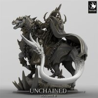Horse Demon (2 inches) von Rescale Miniatures aus...
