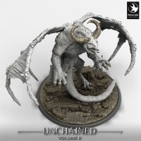 Pack Grogbann (3 inches & 4 inches) Set von Rescale Miniatures aus Unchained Vol. 2