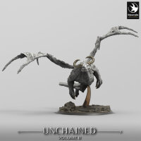 Pack Grogbann (3 inches & 4 inches) Set von Rescale Miniatures aus Unchained Vol. 2