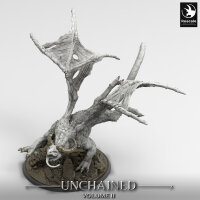 Pack Grogbann (3 inches & 4 inches) Set von Rescale Miniatures aus Unchained Vol. 2