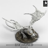 Pack Grogbann (3 inches & 4 inches) Set von Rescale Miniatures aus Unchained Vol. 2