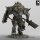 Pack Minotaur (2 inches) Set von Rescale Miniatures aus Unchained Vol. 2