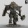 Pack Minotaur (2 inches) Set von Rescale Miniatures aus Unchained Vol. 2