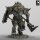 Pack Minotaur (2 inches) Set von Rescale Miniatures aus Unchained Vol. 2