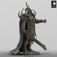 Olafs son (1 inch) von Rescale Miniatures aus Unchained...