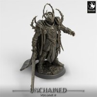 Olafs son (1 inch) von Rescale Miniatures aus Unchained Vol. 2