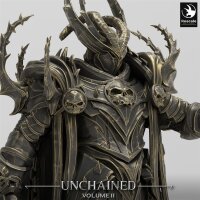 Olafs son (1 inch) von Rescale Miniatures aus Unchained Vol. 2