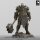 Pack Unchained Warrior (1 inch) Set von Rescale Miniatures aus Unchained Vol. 2