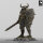 Pack Unchained Warrior (1 inch) Set von Rescale Miniatures aus Unchained Vol. 2