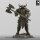 Pack Unchained Warrior (1 inch) Set von Rescale Miniatures aus Unchained Vol. 2